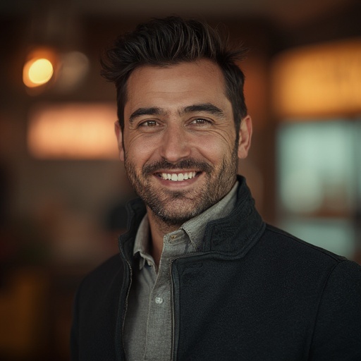 Álex Domínguez Torres — casas de apuestas online españa reviewer